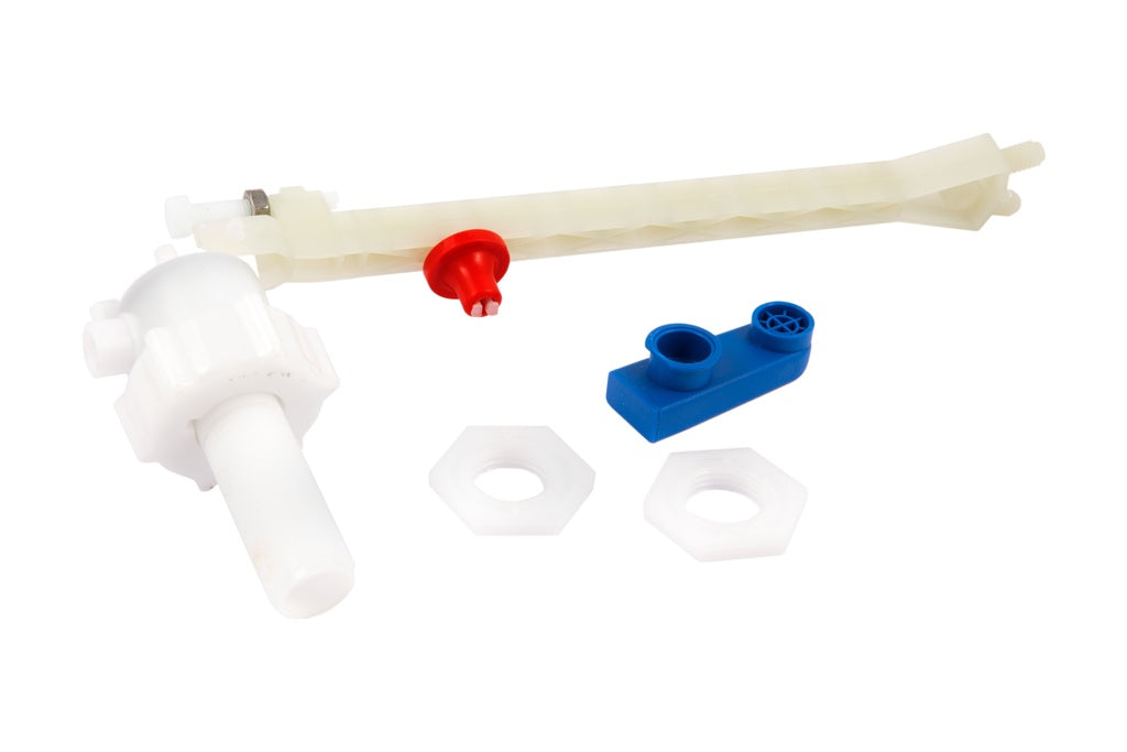 Securplumb Ball Valve Side Entry 1/2"