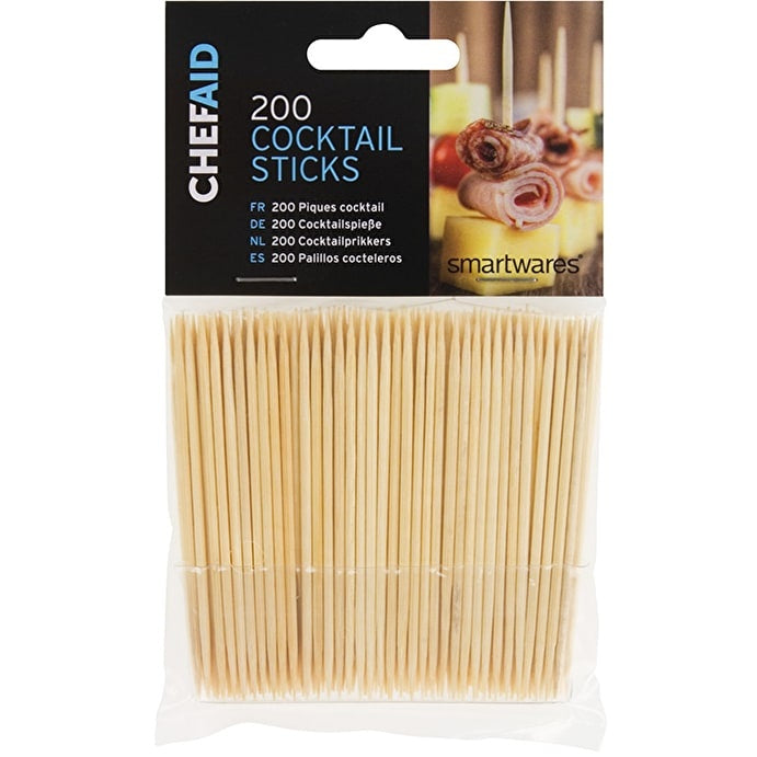 Caroline Cocktail Sticks