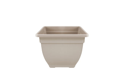 Winchester Stone Square Bellpot 45cm