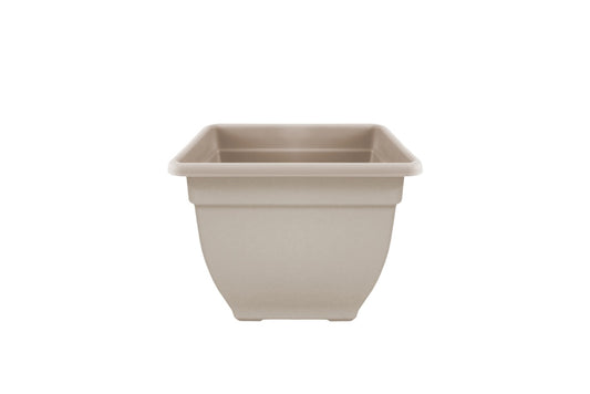 Winchester Stone Square Bellpot 45cm