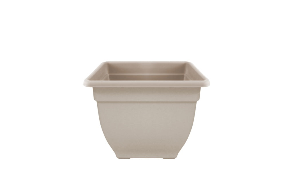 Winchester Stone Square Bellpot 45cm
