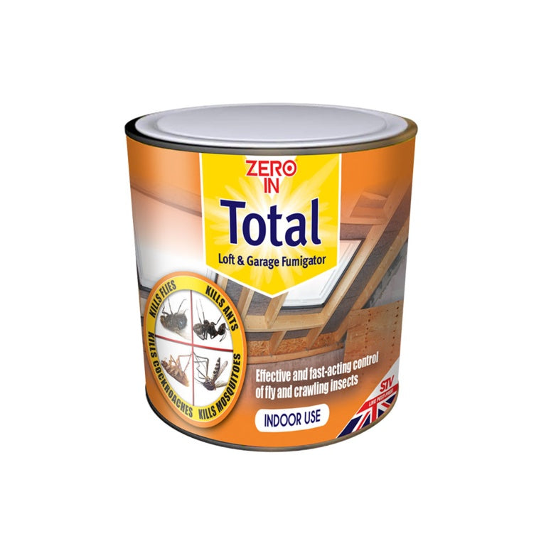 Zero In Total Loft & Garage Fumigator