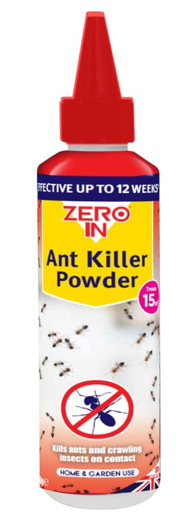 Zero In Ant Killer Powder