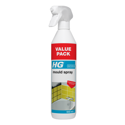 HG Mould Spray 650ml