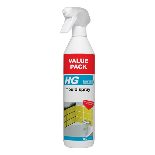 HG Mould Spray 650ml