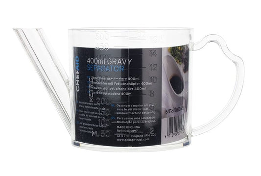 Chef Aid Gravy Separator