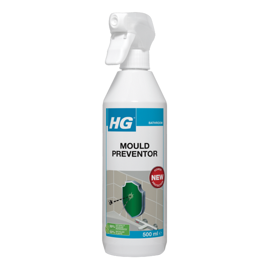 HG Mould Preventor 0.5L