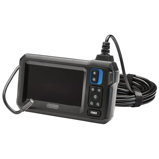 Draper Endoscope Inspection Camera Kit