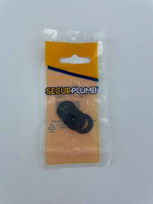 Securplumb Rubber Washer