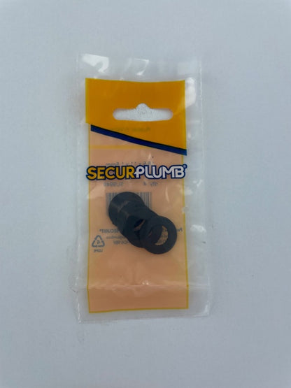 Securplumb Rubber Washer