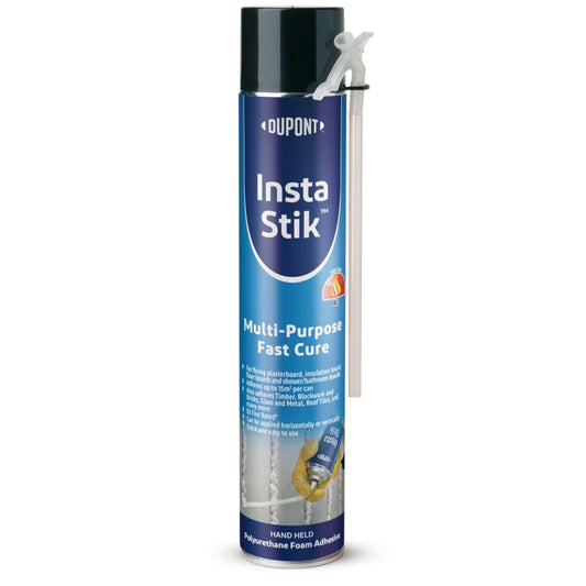 DUPONT Insta-Stik Multi Purpose Hand Held Foam Adhesive 750ml