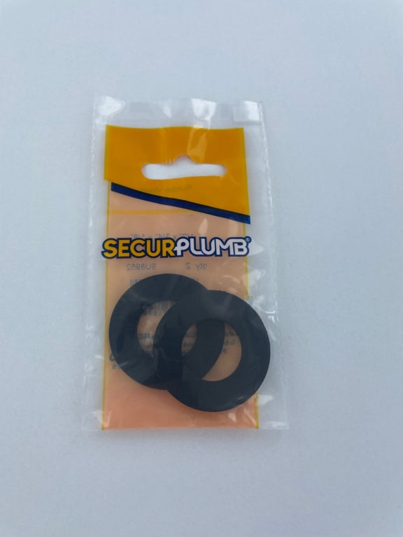Securplumb Rubber Washer