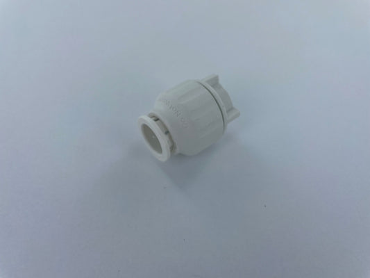 Securplumb 15mm Stop End Pk1