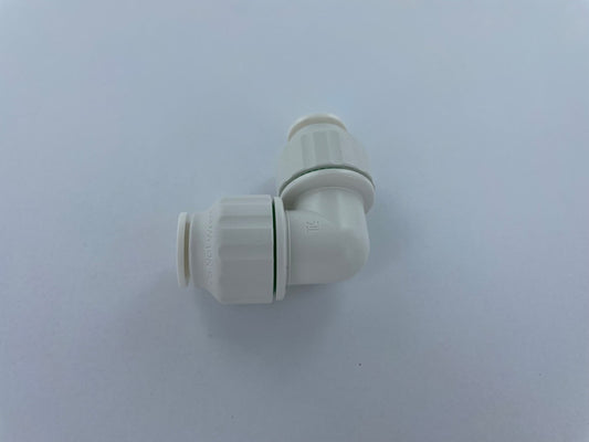 Securplumb 15mm Elbow Pk1