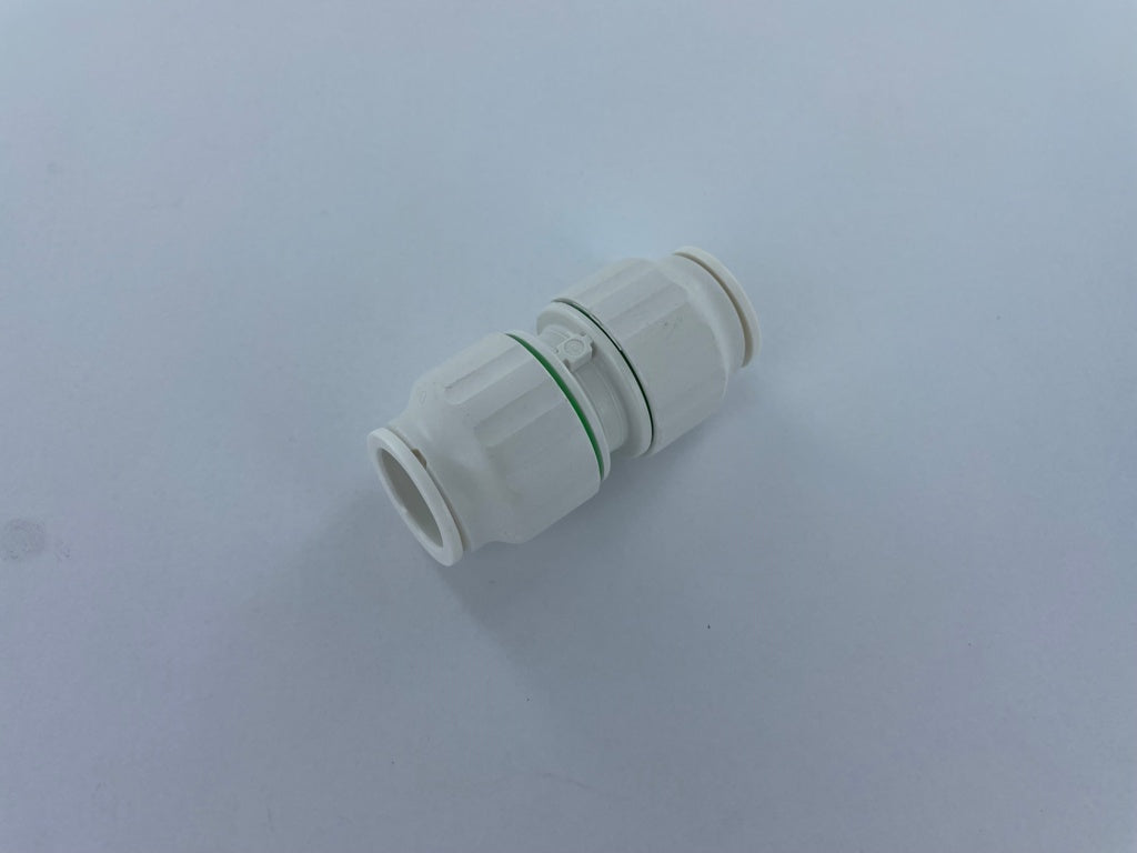 Securplumb 15mm-22mm Reducing Connector Pk1