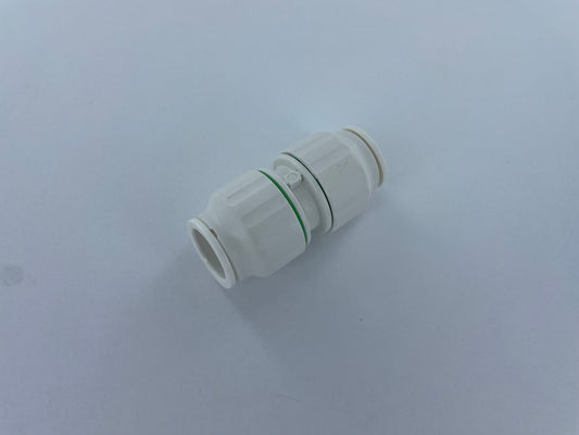 Securplumb 15mm-22mm Reducing Connector Pk1