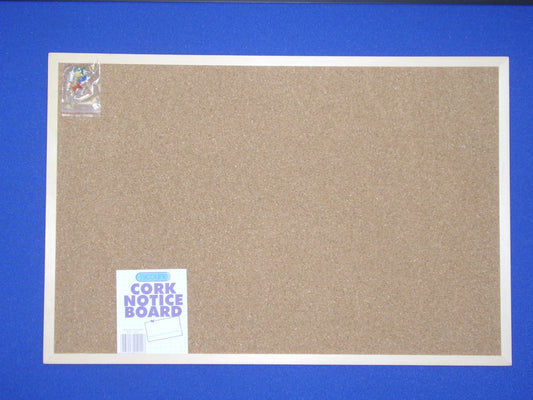 Nicoline Cork Notice Boards