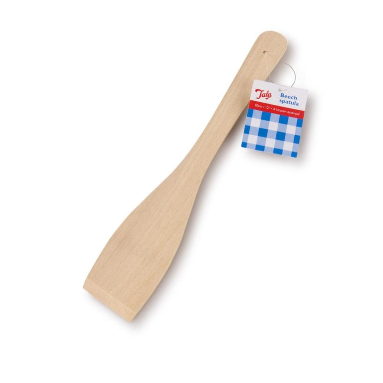 Spatule d'aide au chef