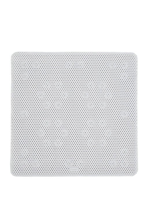 Croydex Teviot White Shower Mat 55 x 55cm