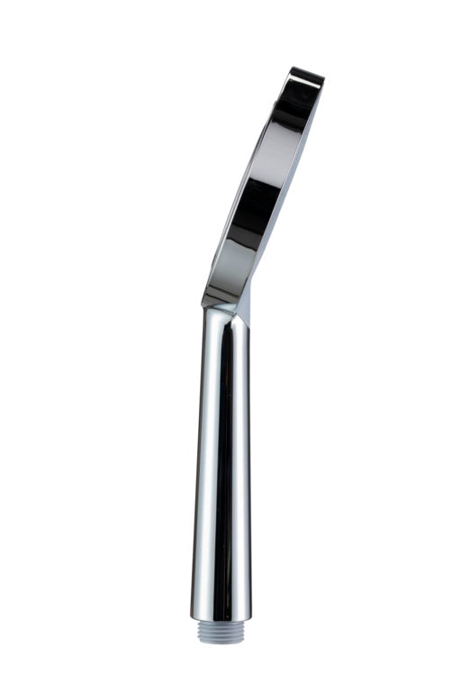 Croydex Presion Boost Handset Chrome