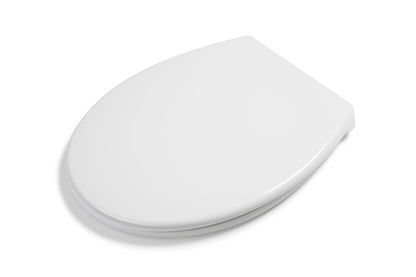 Croydex Coniston Round Recycled Toilet Set