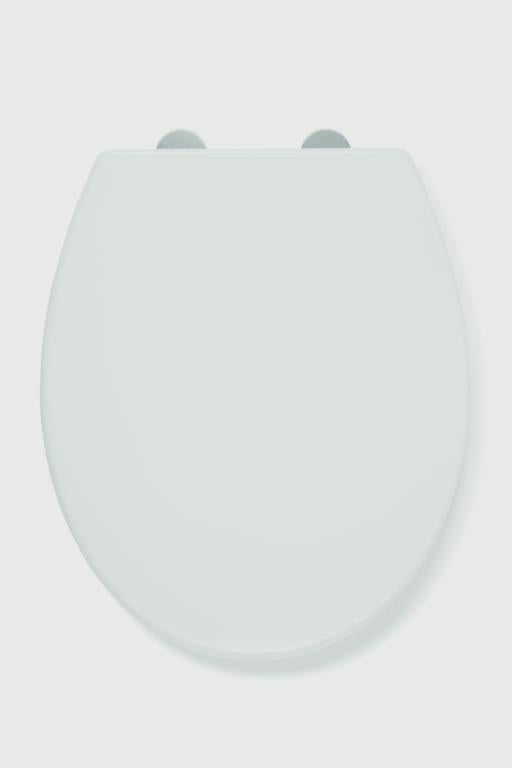 Croydex Coniston Round Recycled Toilet Set