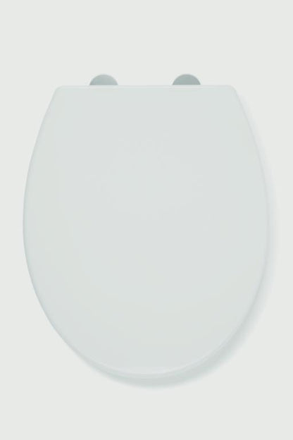 Croydex Coniston Round Recycled Toilet Set