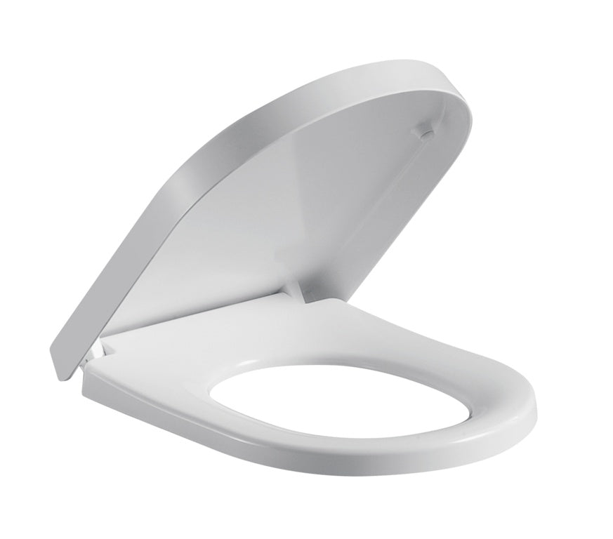 Kvit Standard D Wrapover Seat