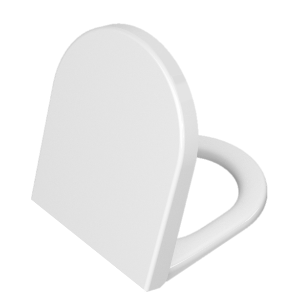 Kvit Standard D Wrapover Seat