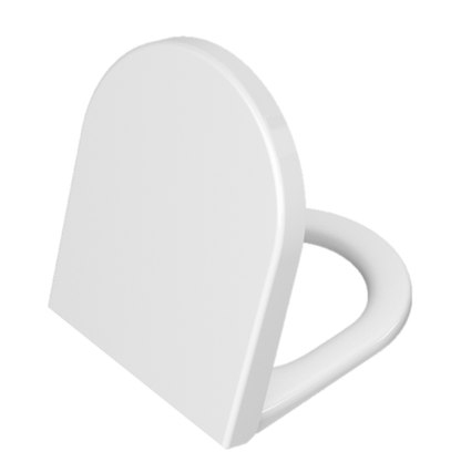 Kvit Standard D Wrapover Seat