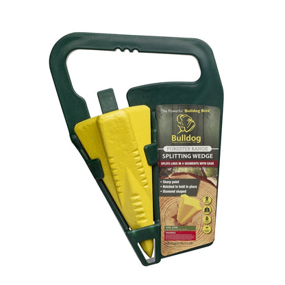 Bulldog Wood Splitting Wedge 5lb