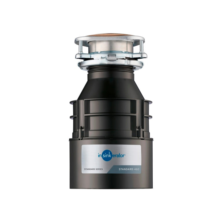 Insinkerator S460 Standard Food Waste Dispsr