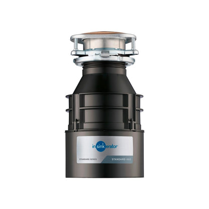 Insinkerator S460 Standard Food Waste Dispsr