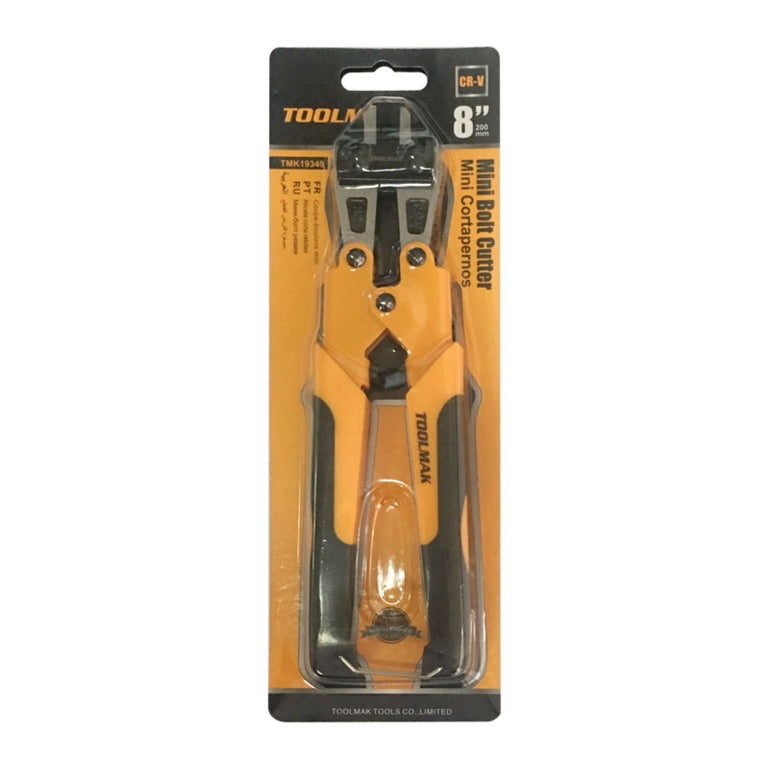 Toolmak Bolt Cutter 8"