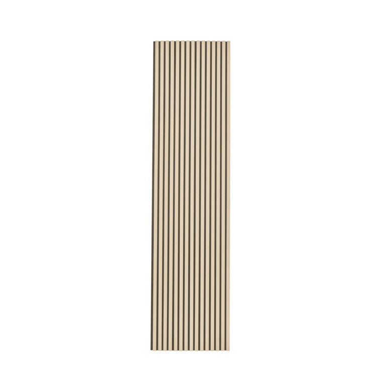 Cheshire Mouldings A/Wall Panel L/O 2400x605 21mm