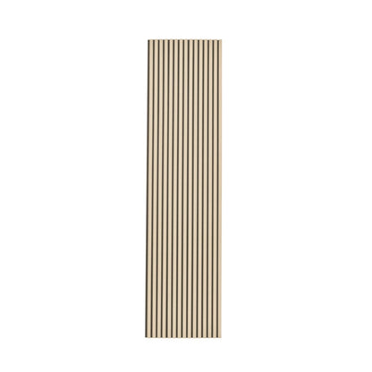 Cheshire Mouldings A/Wall Panel L/O 2400x605 21mm