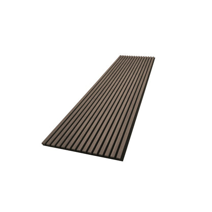 Cheshire Mouldings A/W Panel S/Oak 2400x605 21mm