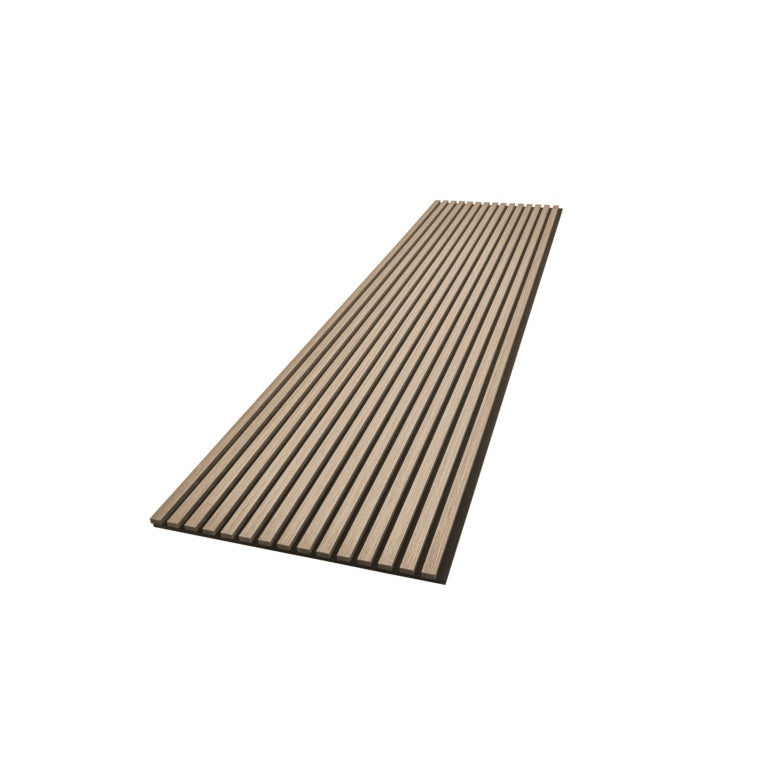 Cheshire Mouldings A/W Panel Walnt 2400x605 21mm