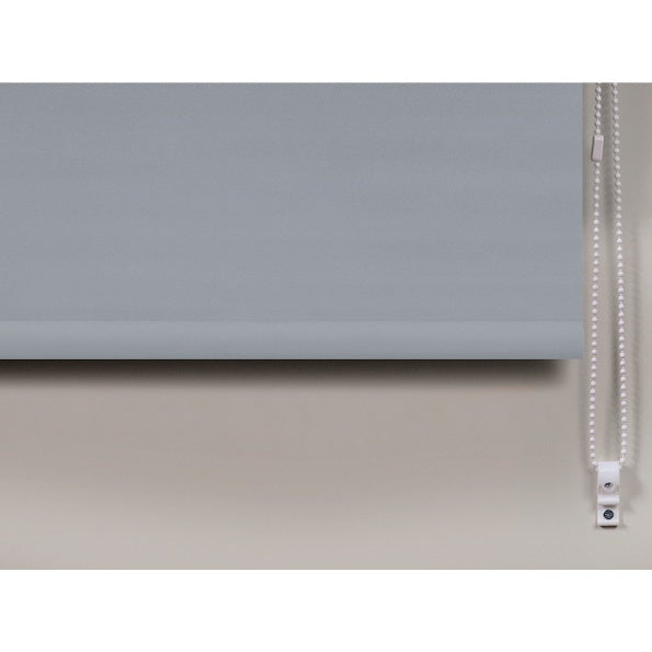 RENAISSANCE Classic Roller Blind Silver