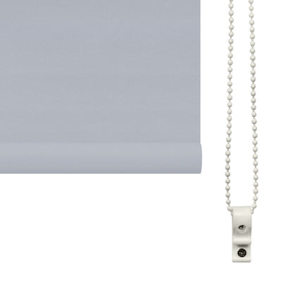 RENAISSANCE Classic Roller Blind Silver