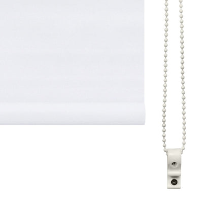 RENAISSANCE Classic Roller Blind White