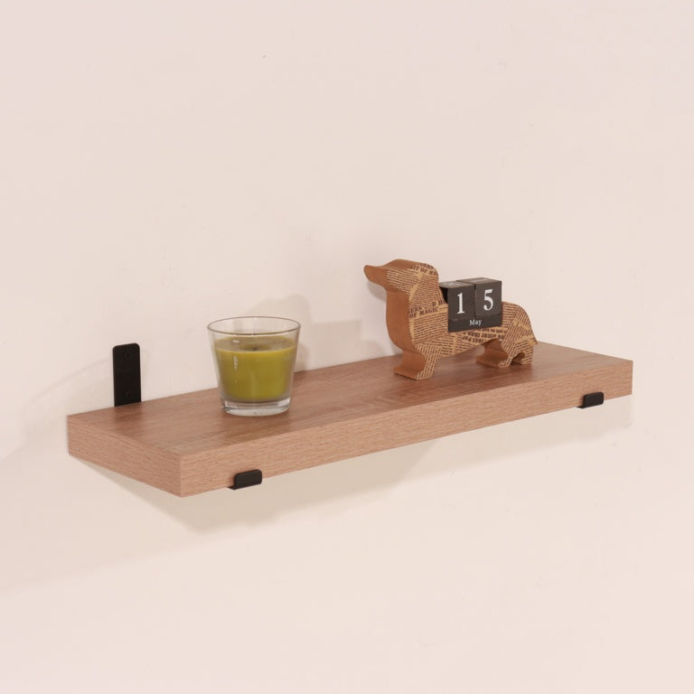 Core Products Jakson Chunky Shelf Oak