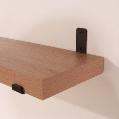 Core Products Jakson Chunky Shelf Oak