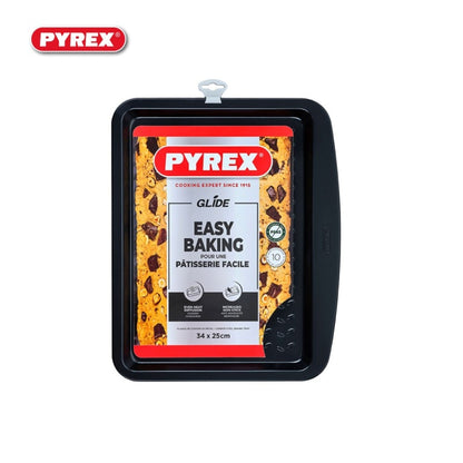 Pyrex Baking Tray PX Glide
