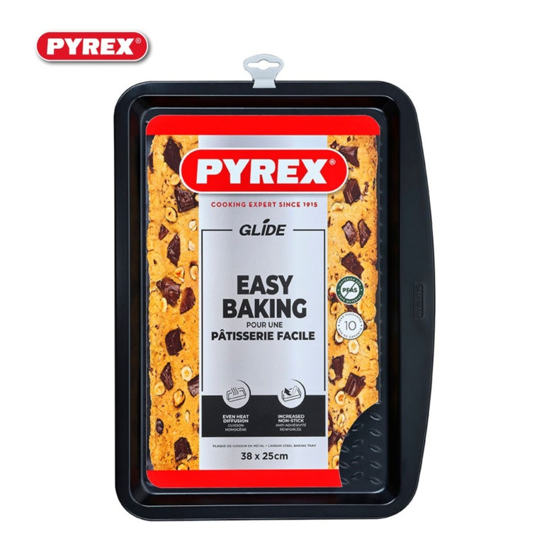 Pyrex Baking Tray PX Glide