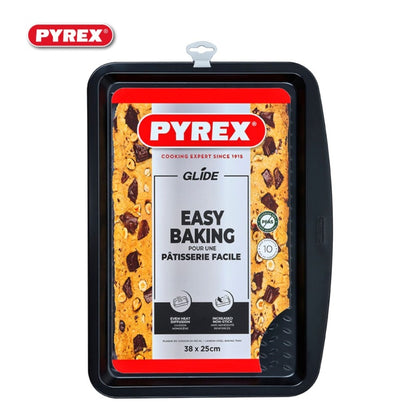 Pyrex Baking Tray PX Glide
