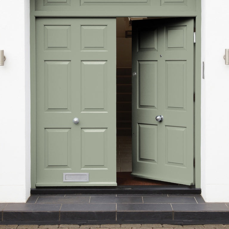 Sandtex 10 Year Exterior Multi Surface Satin 750ml