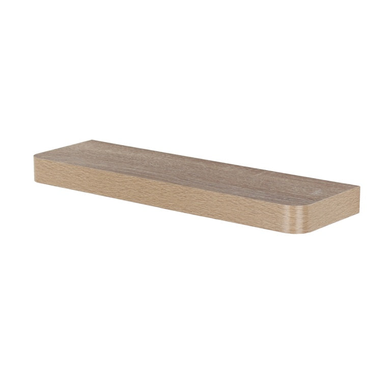 Core Products Trent Floating Shelf Kit 500x145mm