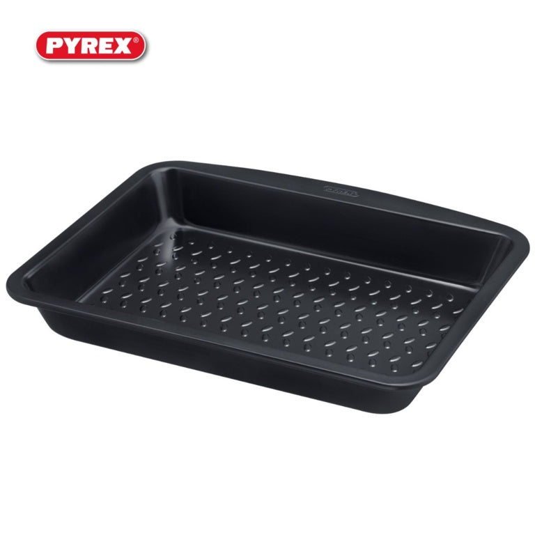 Pyrex Rectangular Roaster PX Glide