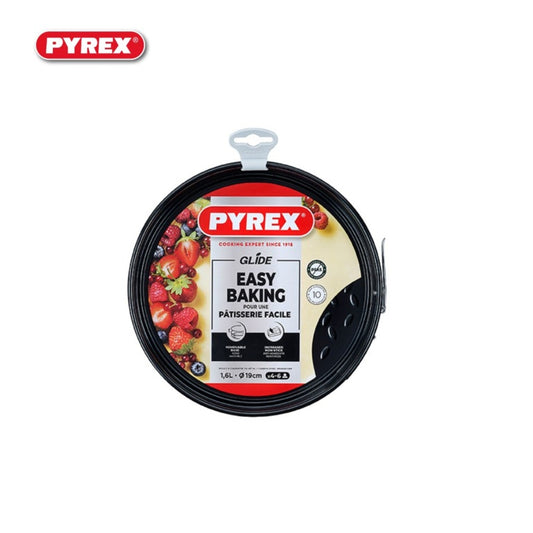 Pyrex Springform PX 19 Glide 19cm